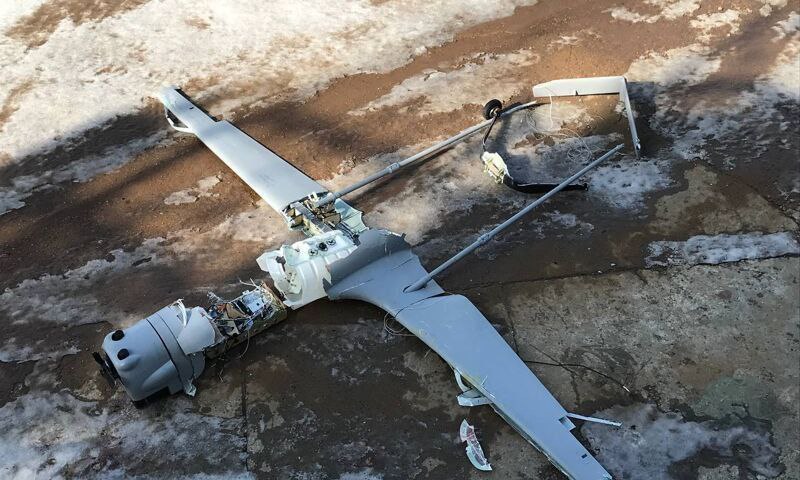 4 drones were reportedly shot down at Slavneft-Yanos refinery in Yaroslavl