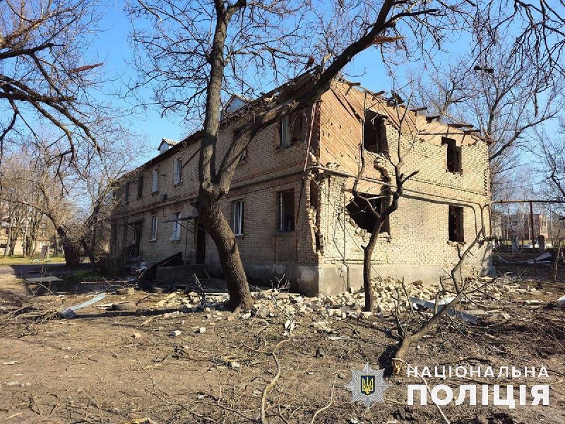 1 person killed, 3 wounded as result of shelling in Donetsk region