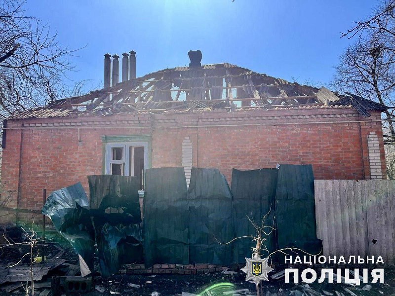 1 person killed, 3 wounded as result of shelling in Donetsk region