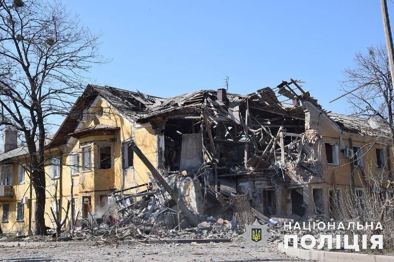 1 person killed, 3 wounded as result of shelling in Donetsk region